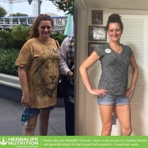 Meet your Posher, Robin